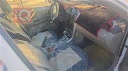 BYD G3